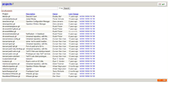Desktop Screenshot of git.icculus.org