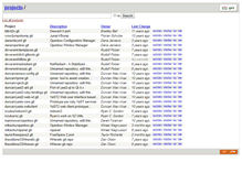Tablet Screenshot of git.icculus.org
